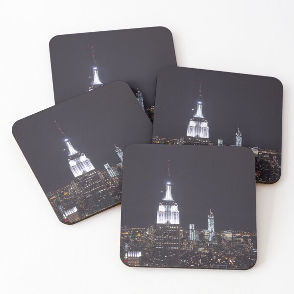 Item preview, NYC Sky designed and sold by ArrowFlight.