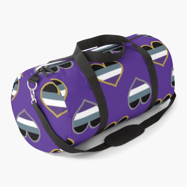 Item preview, Asexual Pride Heart designed and sold by Roxzania.
