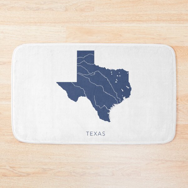 Item preview, Map of Texas designed and sold by By-Danni-Marie.