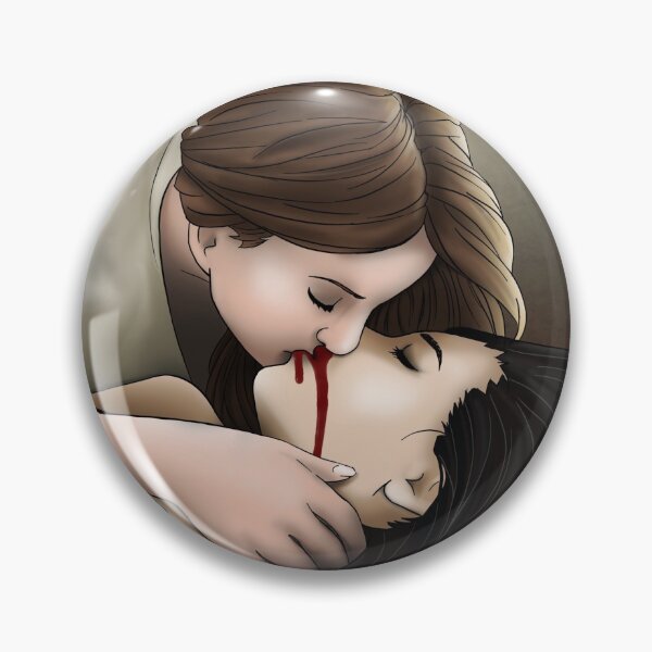 Item preview, Hollstein Vampire Captured designed and sold by CharmingIce.
