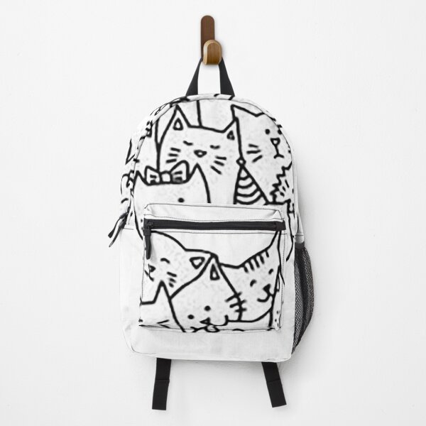 Item preview, CATTY HEART designed and sold by Sahil Belurkar.