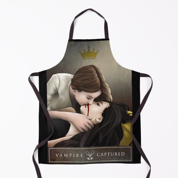 Item preview, Hollstein Vampire Captured designed and sold by CharmingIce.