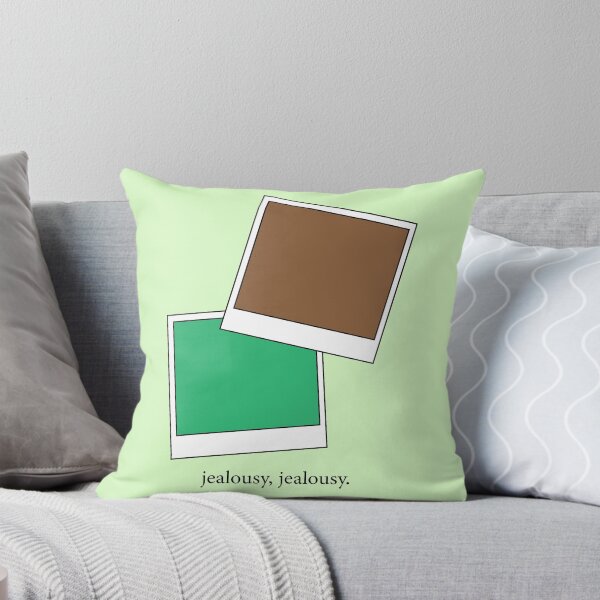 Item preview, SOUR Collection: jealousy, jealousy designed and sold by John "Jack" Crone.