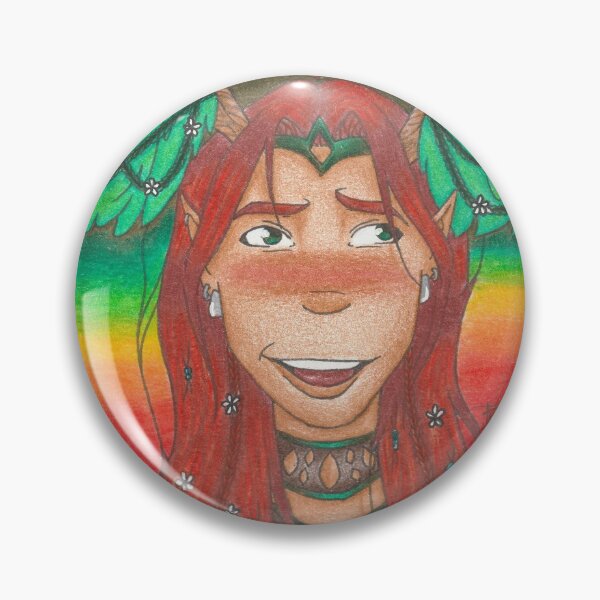 Item preview, 2019 Keyleth designed and sold by VictoryJoy.