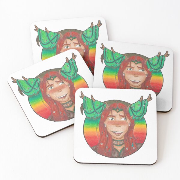 Item preview, 2019 Keyleth designed and sold by VictoryJoy.