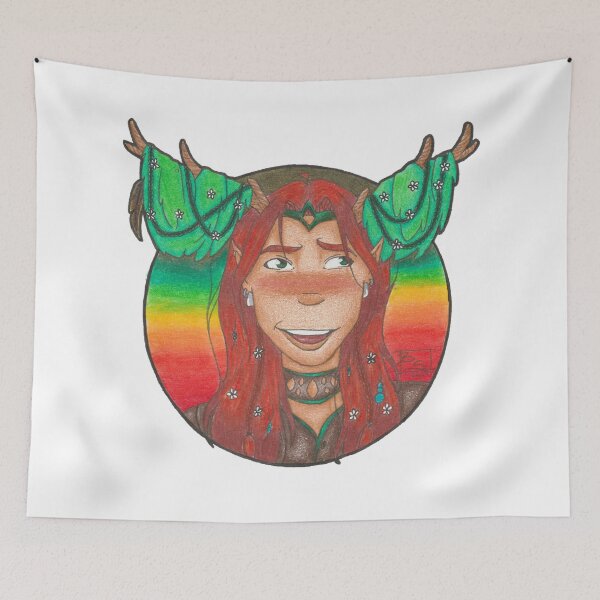 Item preview, 2019 Keyleth designed and sold by VictoryJoy.