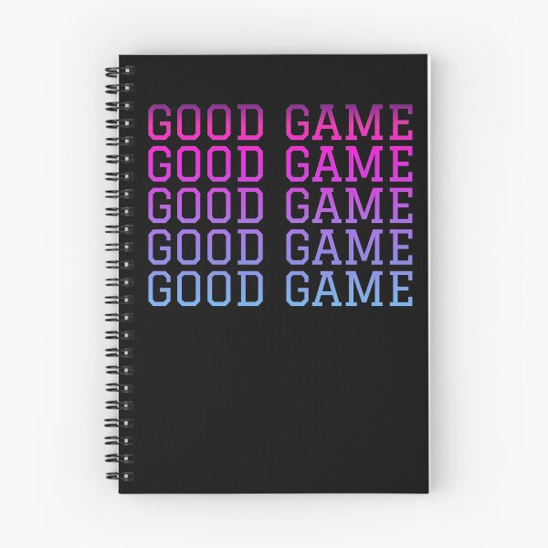 Item preview, Good Game designed and sold by jtechlimitless.