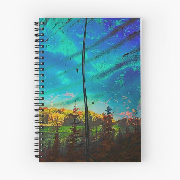 Item preview, Éoliennes designed and sold by Alexdodier.