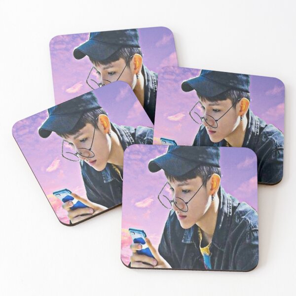Item preview, Kim with glasses designed and sold by Cjayu.