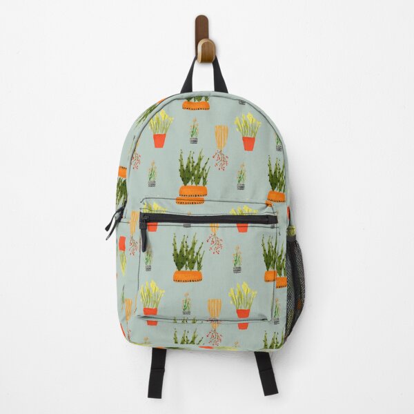 Item preview, Patio Pot Print designed and sold by Jyn Branik.