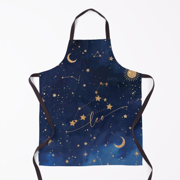 Artikelvorschau, Leo Zodiac Constellation entworfen und verkauft von hollanov98.