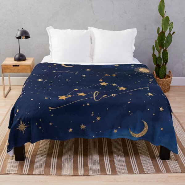Item preview, Leo Zodiac Constellation designed and sold by hollanov98.