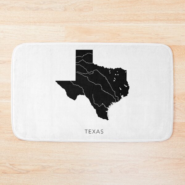 Item preview, Map of Texas designed and sold by By-Danni-Marie.