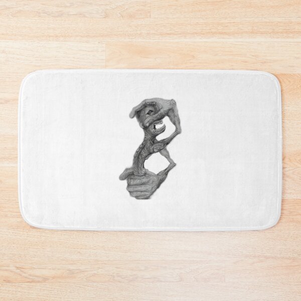 Item preview, Miserable Thoughts designed and sold by KHOS.