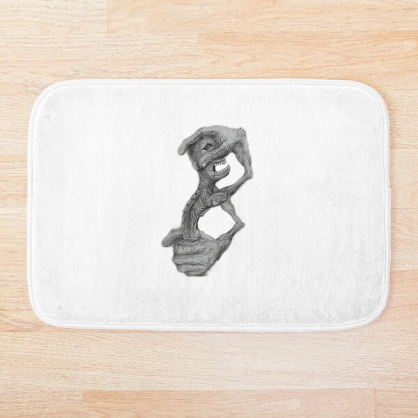 Item preview, Miserable Thoughts designed and sold by KHOS.
