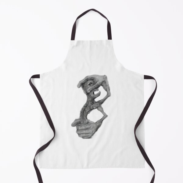 Item preview, Miserable Thoughts designed and sold by KHOS.