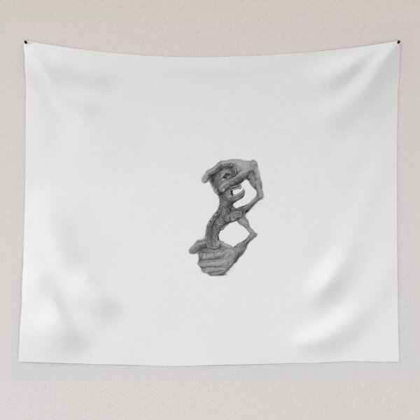 Item preview, Miserable Thoughts designed and sold by KHOS.