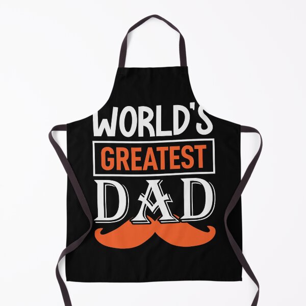 Item preview, World's Greatest Dad: Funny Dad Shirt, Father's Day Gift, Dad Birth Day Gift, Husband Gift, Father's Day Gift for Dad or Birth Day Gift for Dad designed and sold by Printoweb.