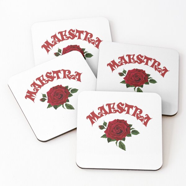 Item preview, Maestra designed and sold by magicdecor.