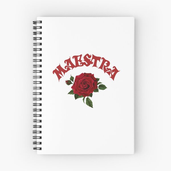 Item preview, Maestra designed and sold by magicdecor.