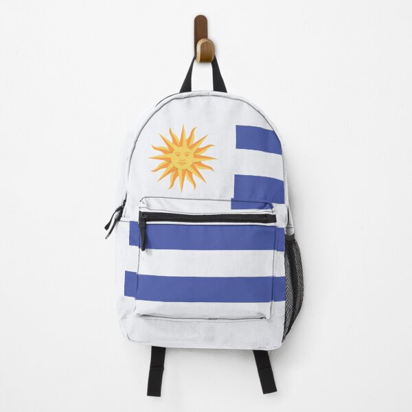 Item preview, Uruguay designed and sold by FlatFlags.