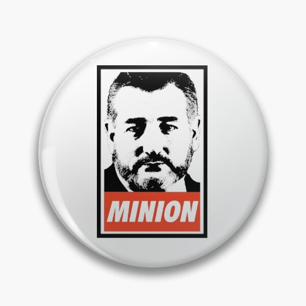 Item preview, Ted Cruz: Minion designed and sold by KBwiththeTees.