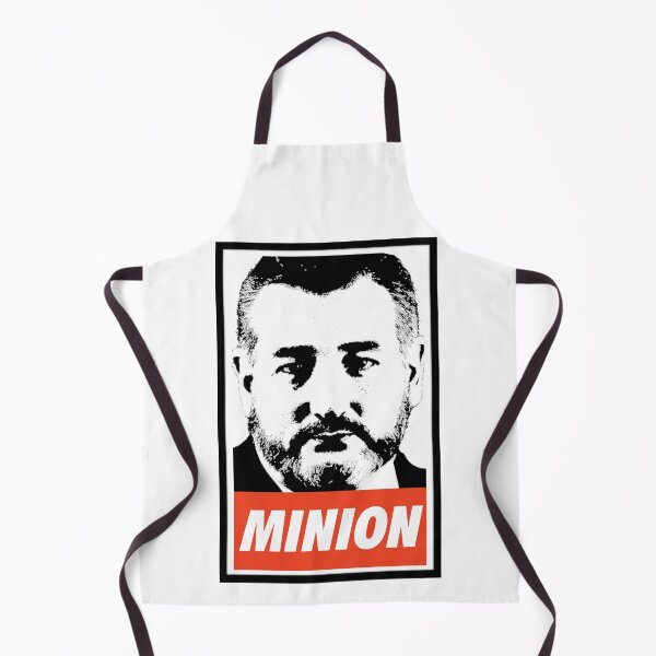 Item preview, Ted Cruz: Minion designed and sold by KBwiththeTees.