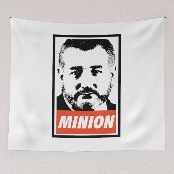 Item preview, Ted Cruz: Minion designed and sold by KBwiththeTees.