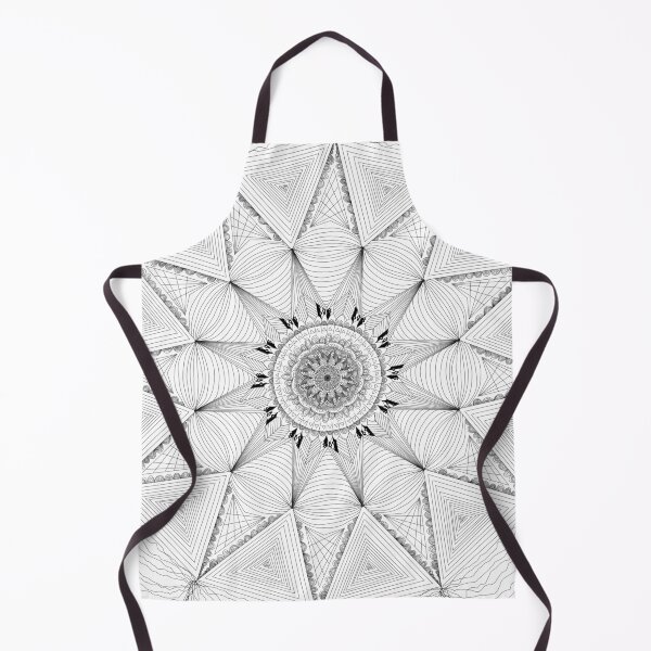 Item preview, Mandala designed and sold by EmporiumAwesome.