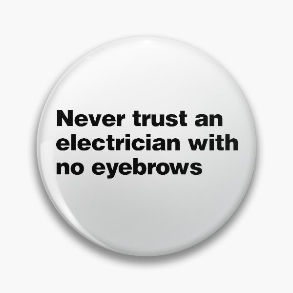 Item preview, Funny Electrician Dad Gift for Him Design designed and sold by sawdustclothing.