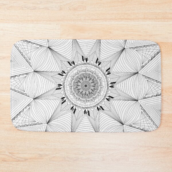 Item preview, Mandala designed and sold by EmporiumAwesome.