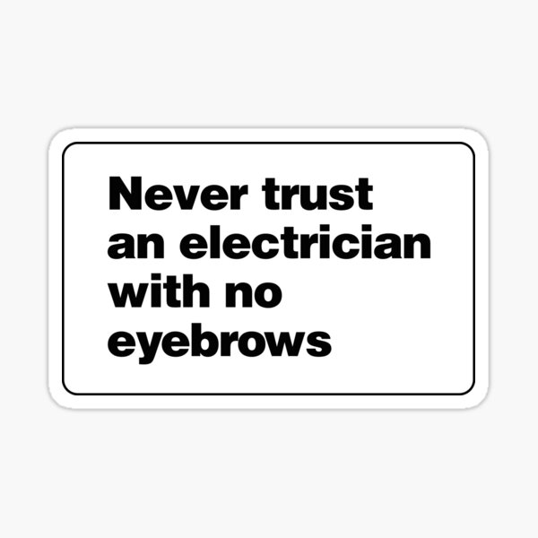 Item preview, Funny Electrician Dad Gift for Him Design designed and sold by sawdustclothing.