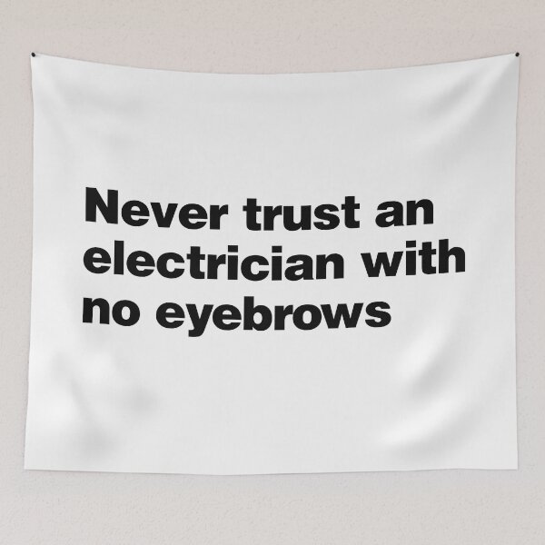 Item preview, Funny Electrician Dad Gift for Him Design designed and sold by sawdustclothing.
