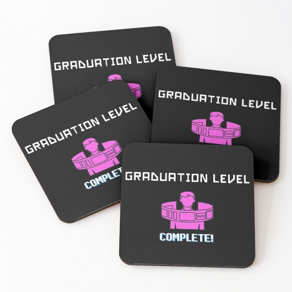 Item preview, Graduation level complete 2021 designed and sold by Gotafeeling.