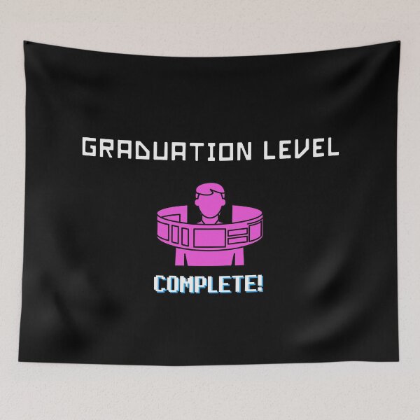 Item preview, Graduation level complete 2021 designed and sold by Gotafeeling.