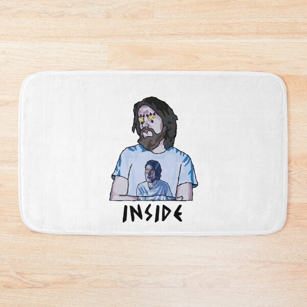 Item preview, Bo Burnham - Inside - Text designed and sold by Tom33342.