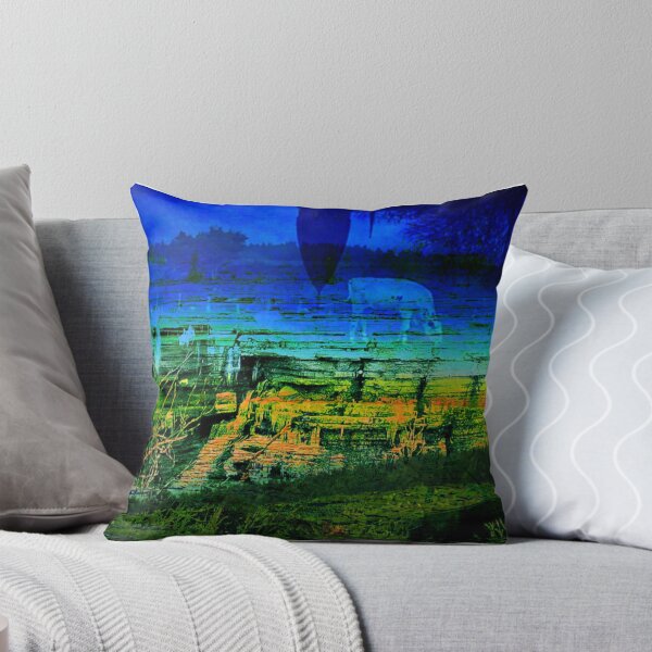 Item preview, Vache qui broute designed and sold by Alexdodier.