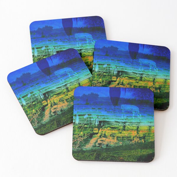 Item preview, Vache qui broute designed and sold by Alexdodier.