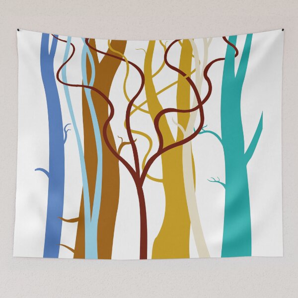 Item preview, Trees designed and sold by Adam Tanderys.
