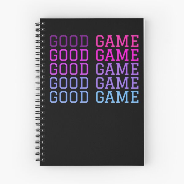 Item preview, Good Game designed and sold by jtechlimitless.