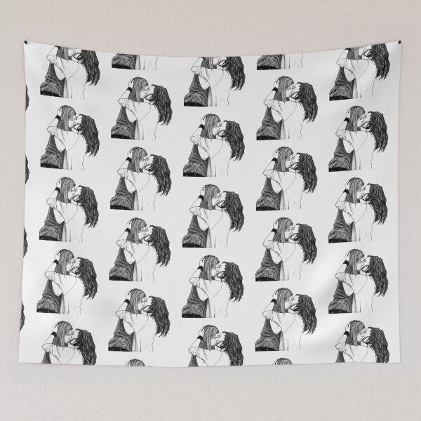Item preview, Hollstein designed and sold by CharmingIce.