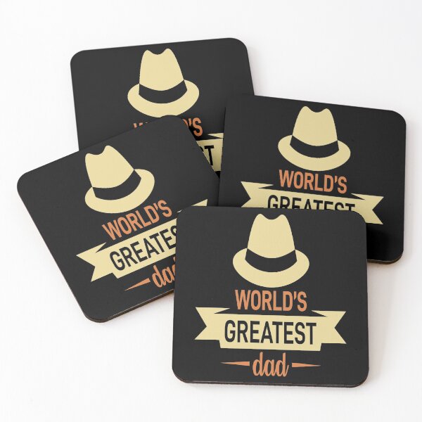 Item preview, World's Greatest Dad: Funny Dad Shirt, Father's Day Gift, Dad Birth Day Gift, Husband Gift, Father's Day Gift for Dad or Birth Day Gift for Dad designed and sold by Printoweb.