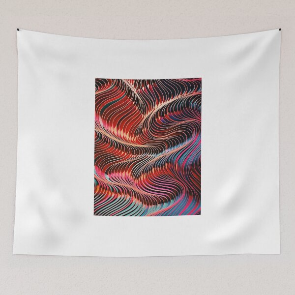 Item preview, Digital Art Swirls designed and sold by How67.