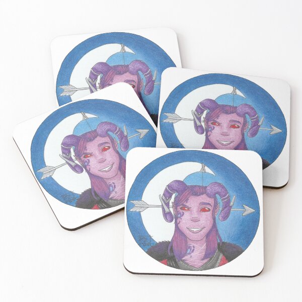 Item preview, 2019 Mollymauk designed and sold by VictoryJoy.