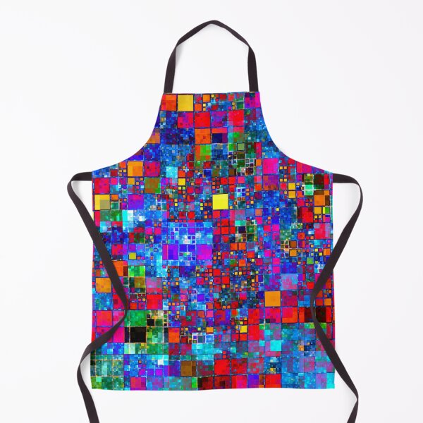 Item preview, Abstract Tile All Over designed and sold by artistoutfitter.