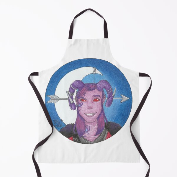 Item preview, 2019 Mollymauk designed and sold by VictoryJoy.