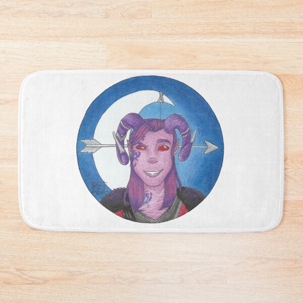Item preview, 2019 Mollymauk designed and sold by VictoryJoy.
