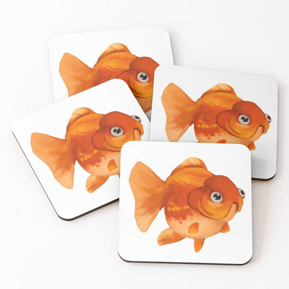 Item preview, Coasters (Set of 4) designed and sold by sheynonrin.