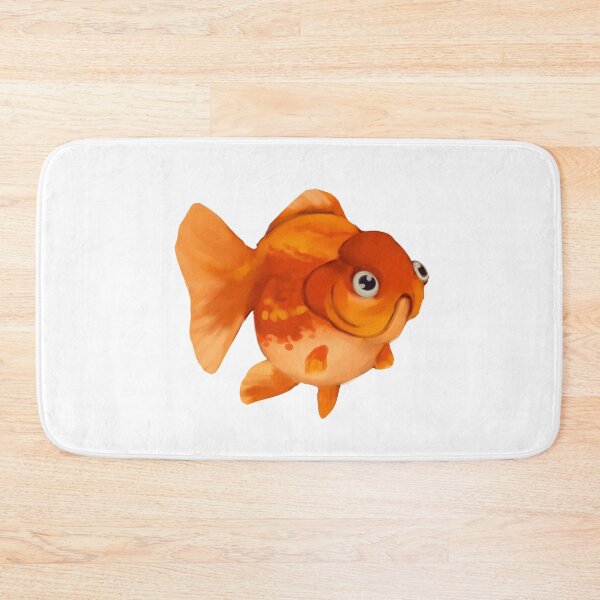 Item preview, The Fish In Question designed and sold by sheynonrin.