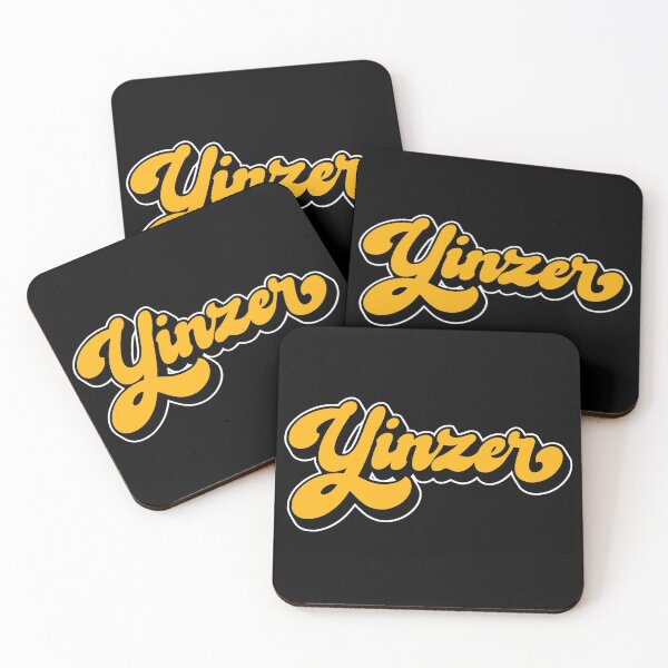 Item preview, Yinzer Pittsburgh 412 Código de área Love Pgh Burgh Yinz designed and sold by Zeelicious Designs.